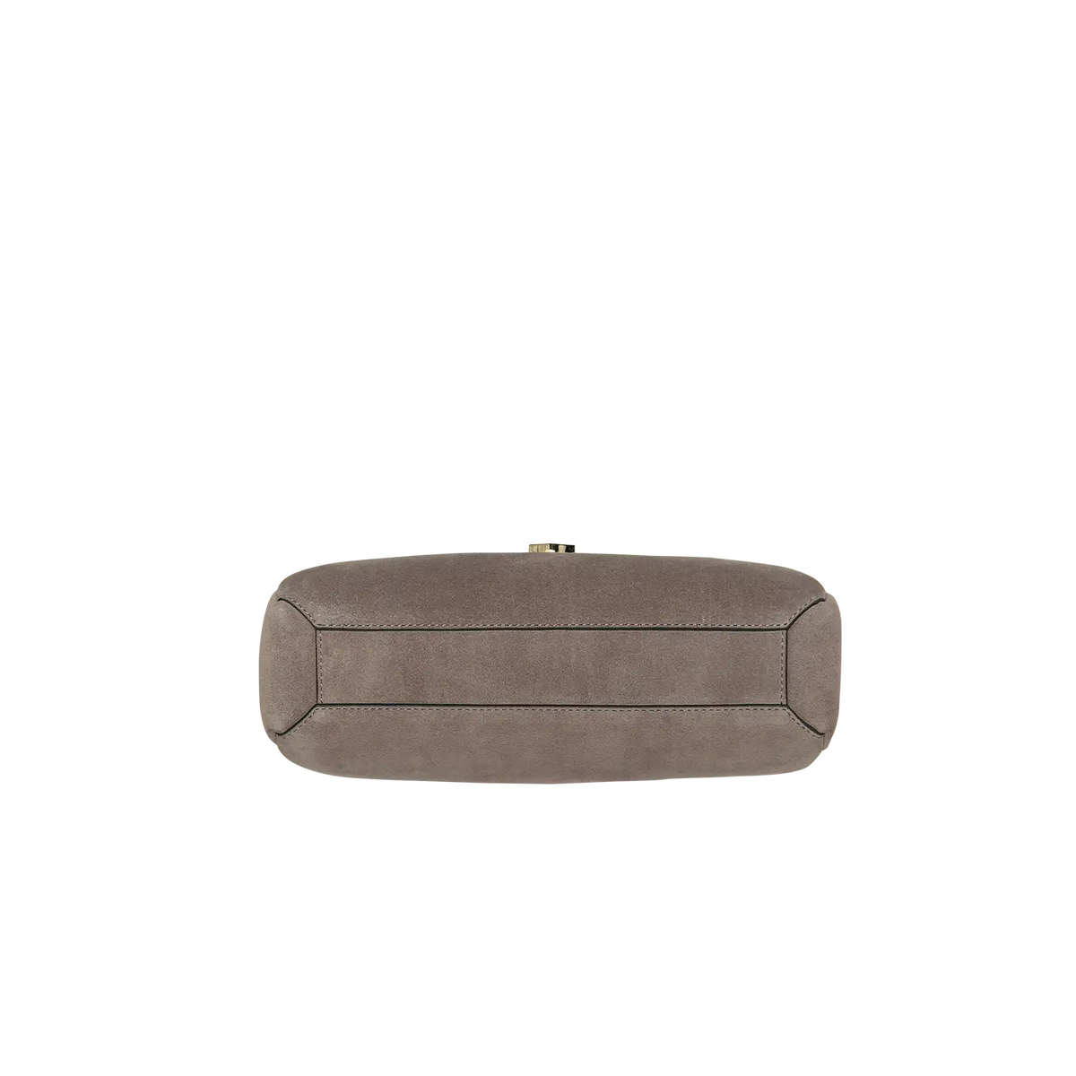 Taschenkoerper Triple Miss - taupe-verlours