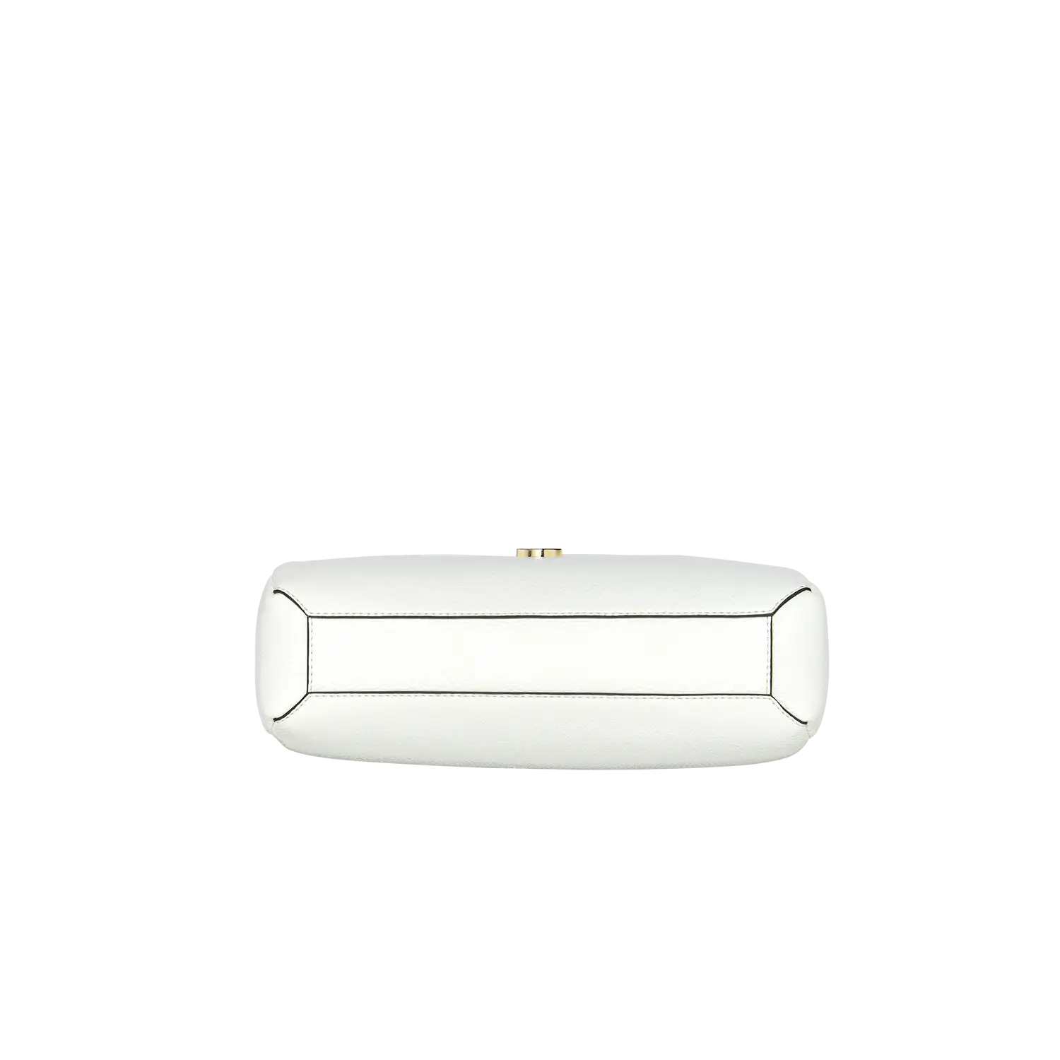 Taschenkoerper Triple Miss - weiß