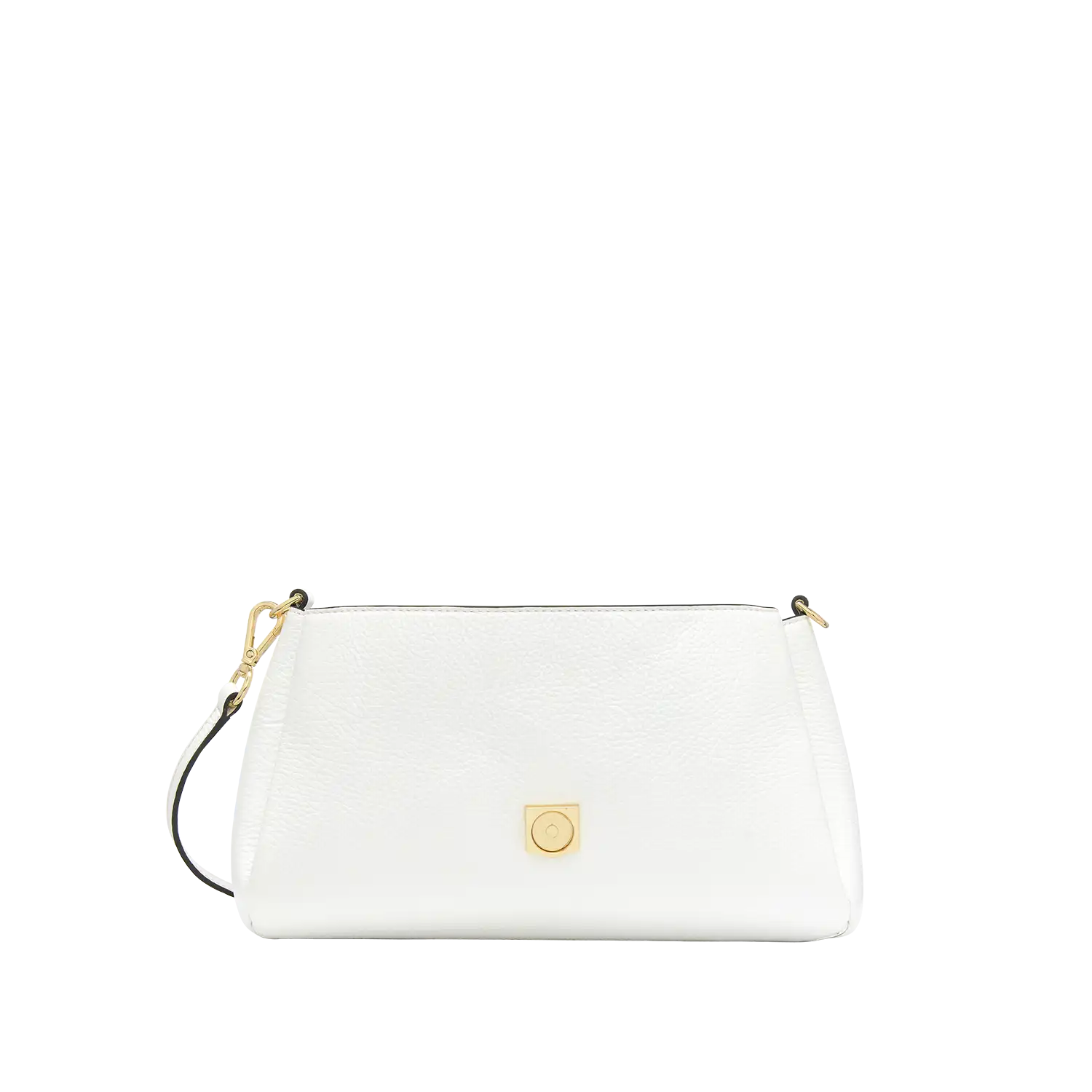 Taschenkoerper Triple Miss - weiß