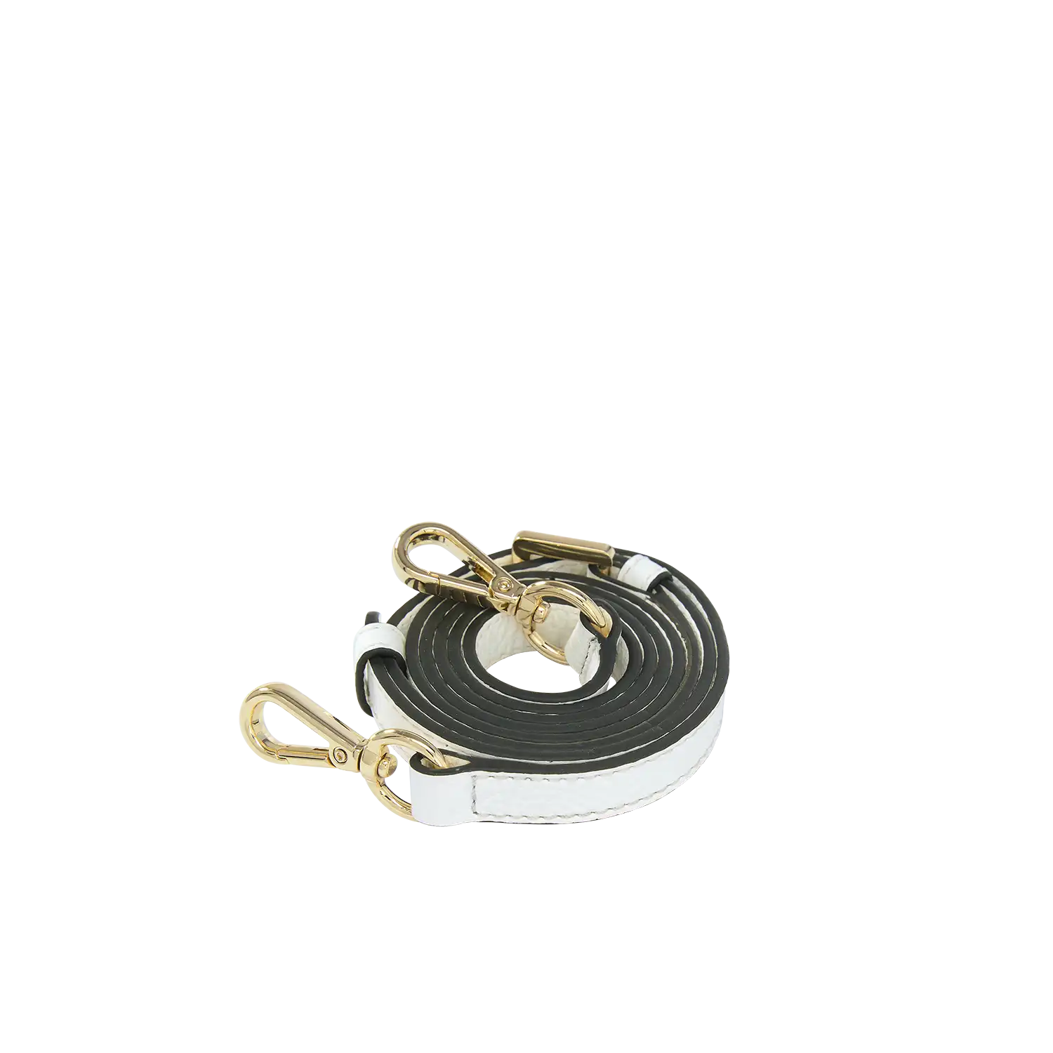 Taschenkoerper Triple Miss - weiß