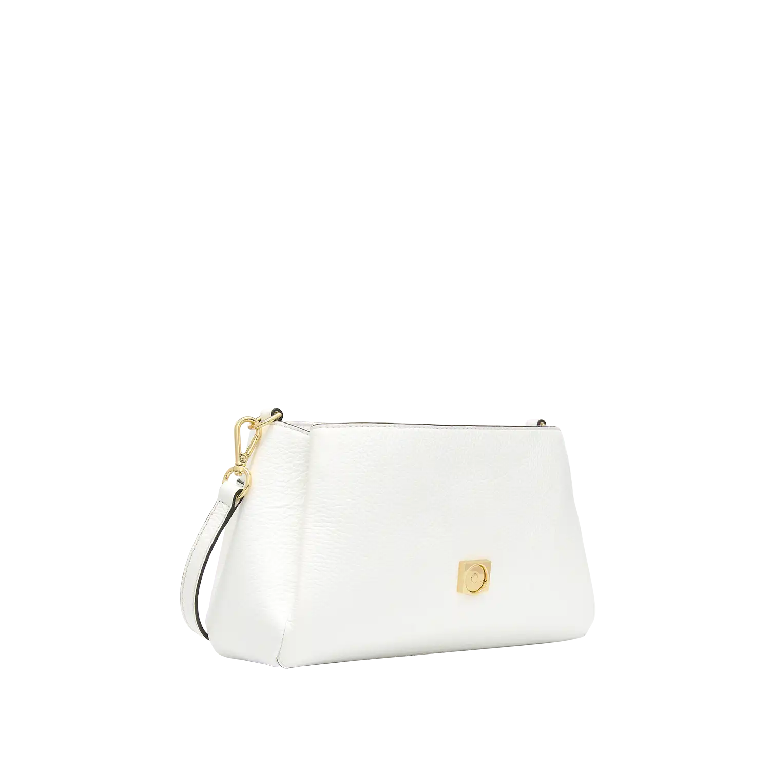 Taschenkoerper Triple Miss - weiß