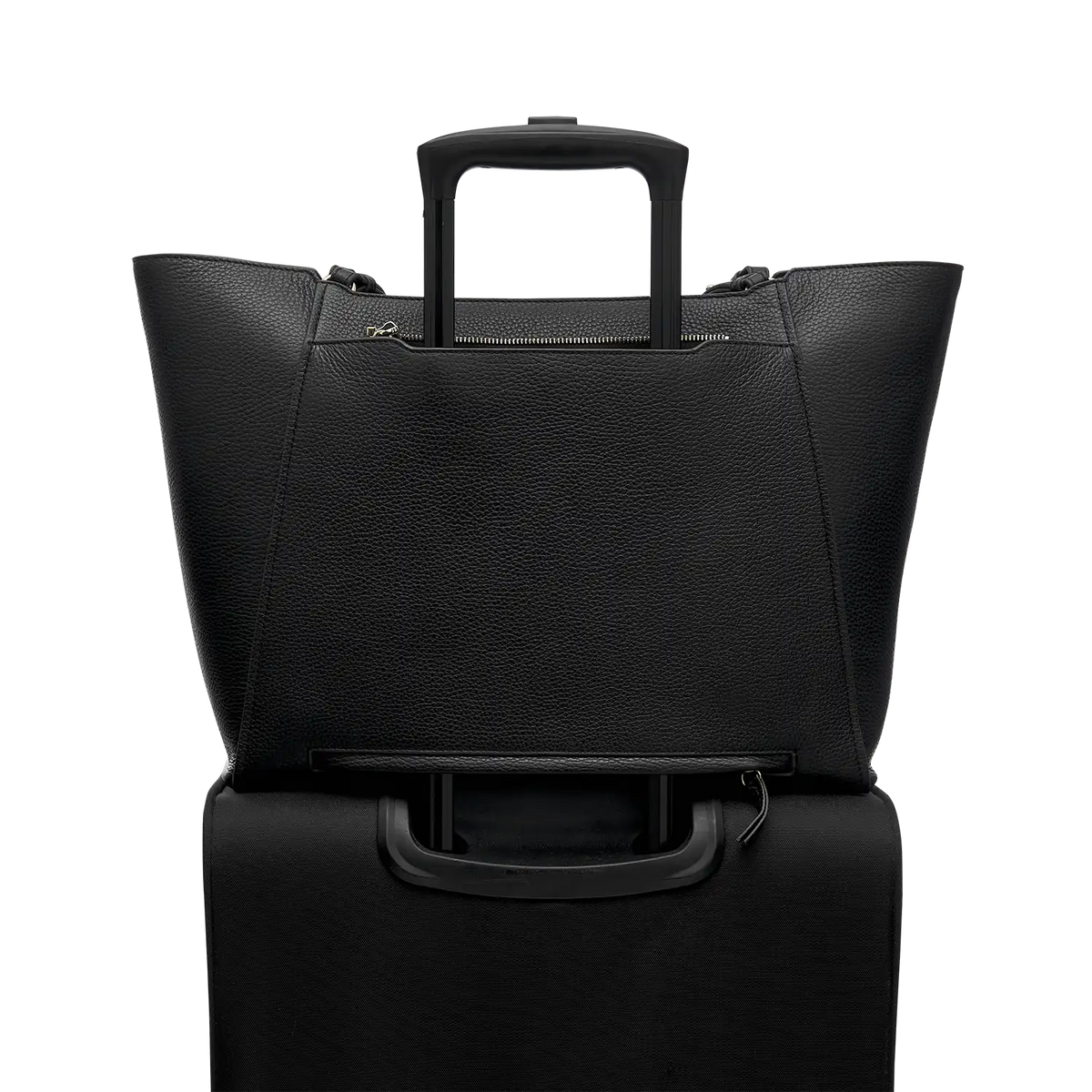 Taschenkoerper Work Buddy SQ - schwarz