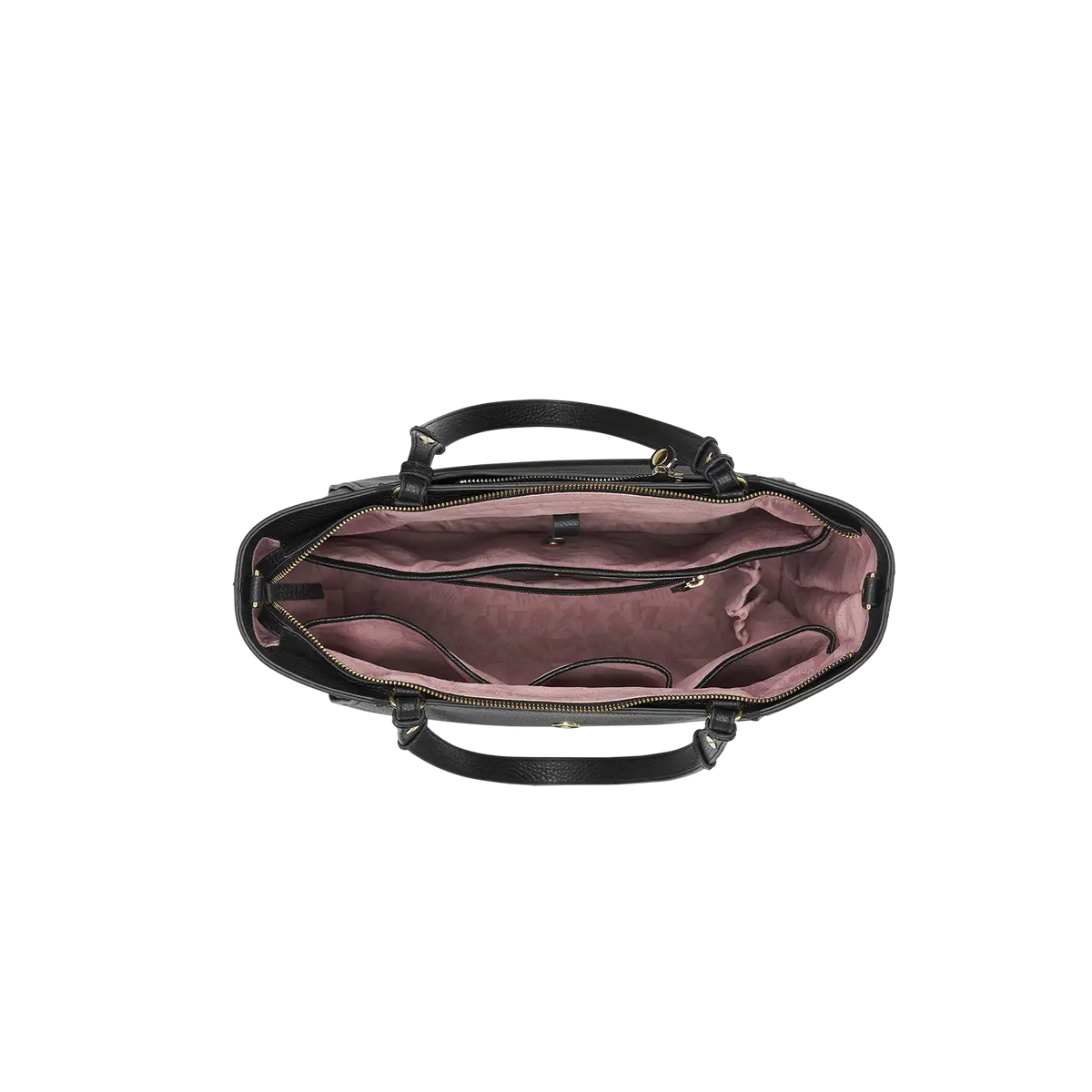 Taschenkoerper Mini Work Buddy - schwarz