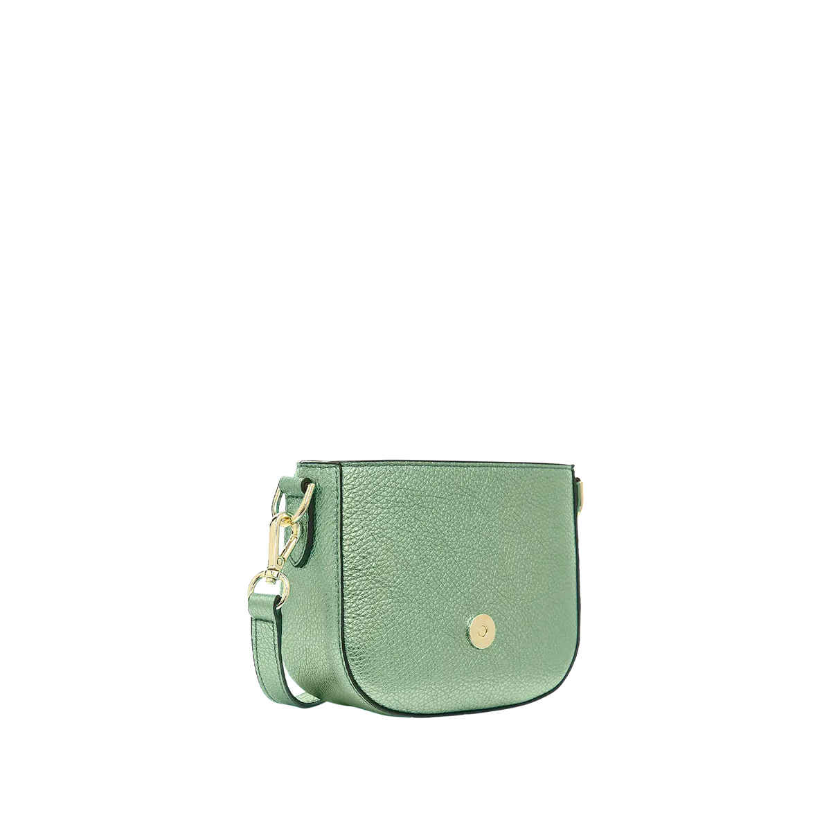Taschenkörper Mini Me - hellgrün-metallic
