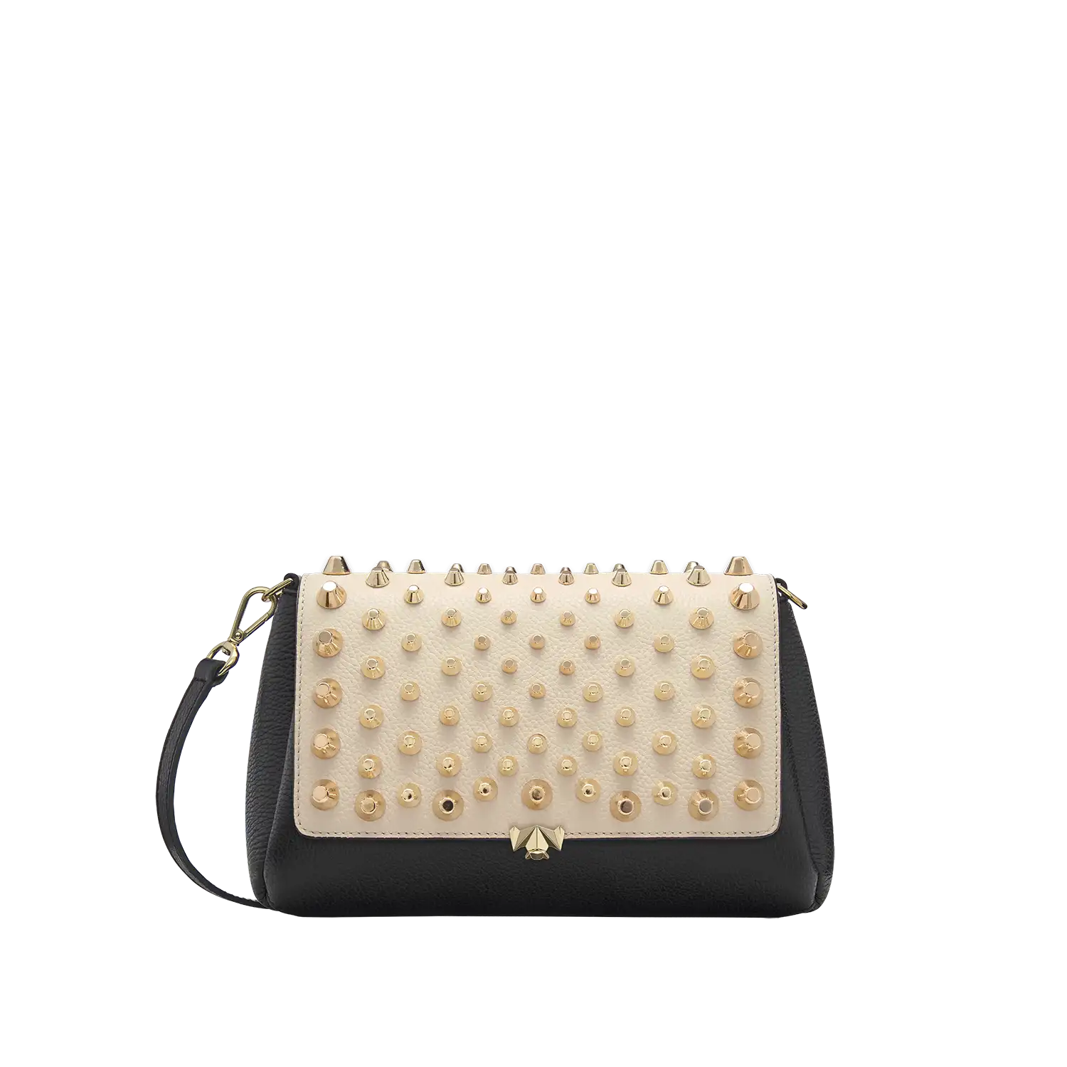 Wechselklappe - Dare you - creme