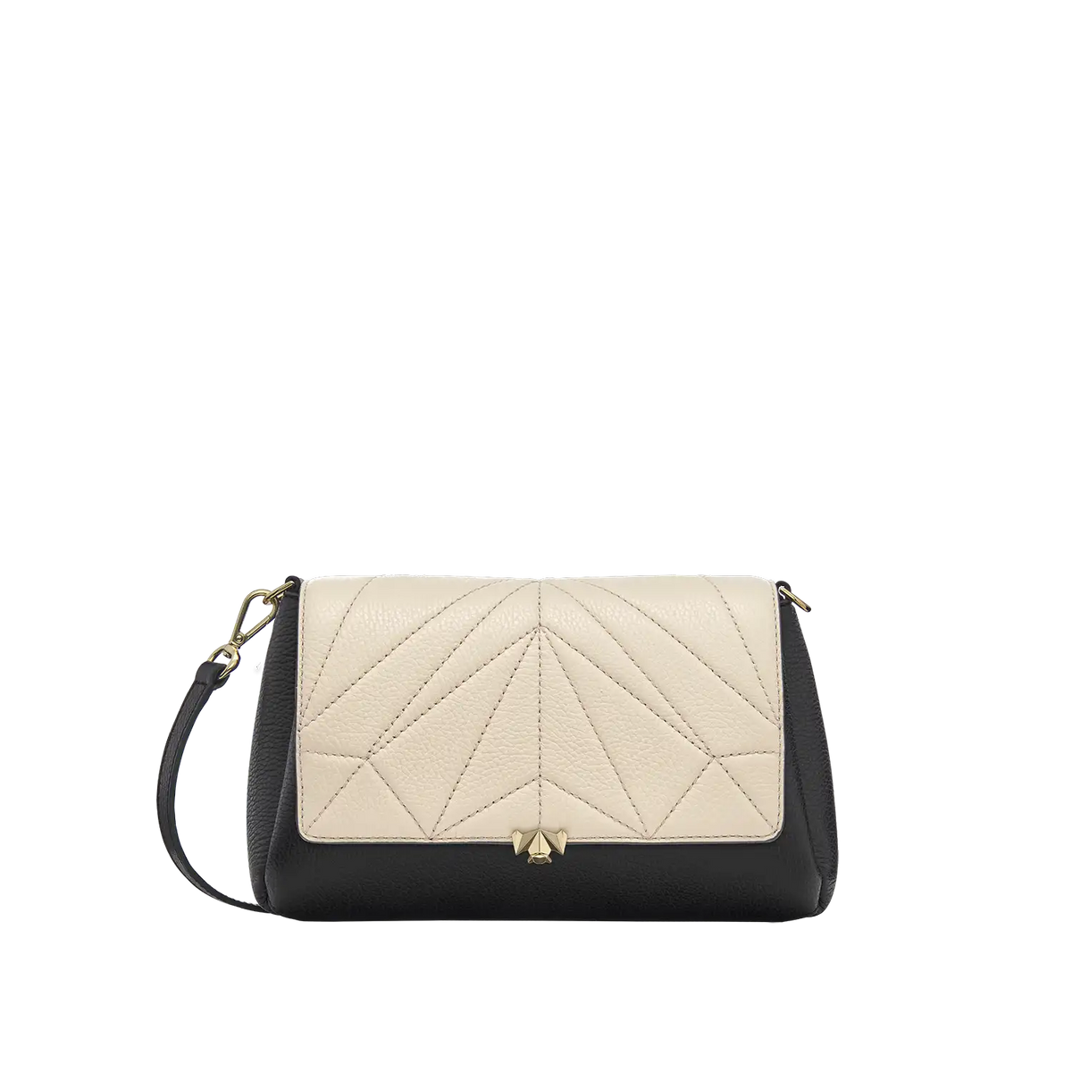 Wechselklappe - Iconic Chic- creme