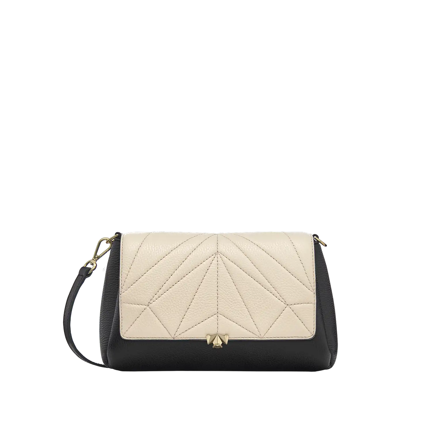 Wechselklappe - Iconic Chic- creme