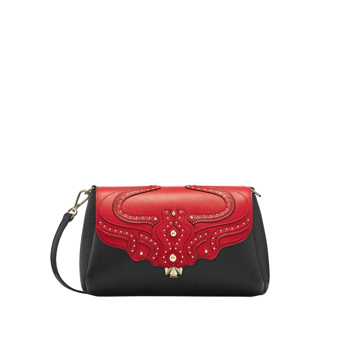 Wechselklappe - Toro Élan - rot