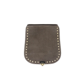 Wechselklappe - Cptn Sparrow - Version II - taupe