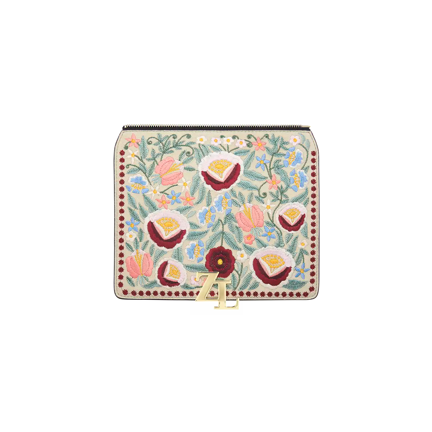 Taschenset - Little Miss creme - Blossom Days