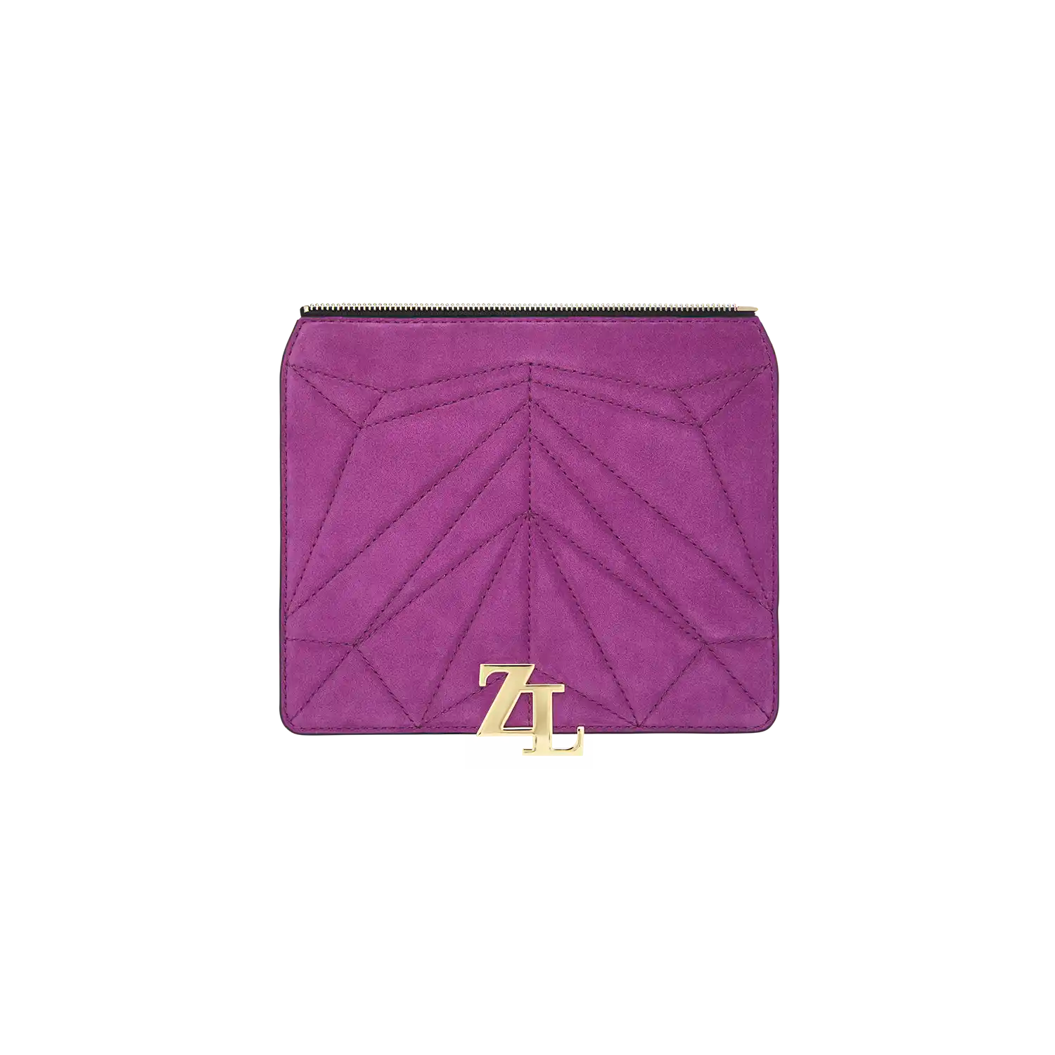 Taschenset - Little Miss schwarz - Iconic Fuchsia