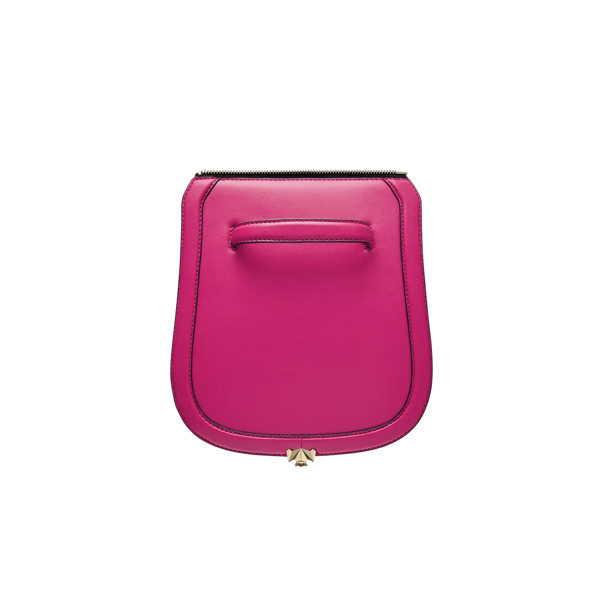 Wechselklappe - Berry Rouge - pink