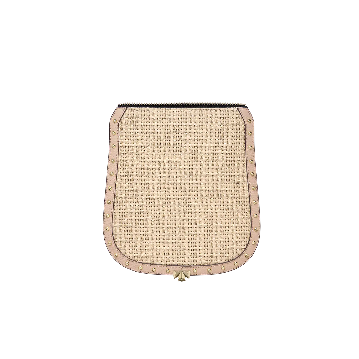 Wechselklappe - Boho Breeze - nude