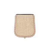 Wechselklappe - Boho Breeze - nude