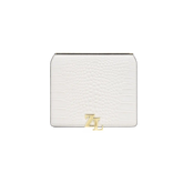 Wechselklappe -Cala Llonga - weiss