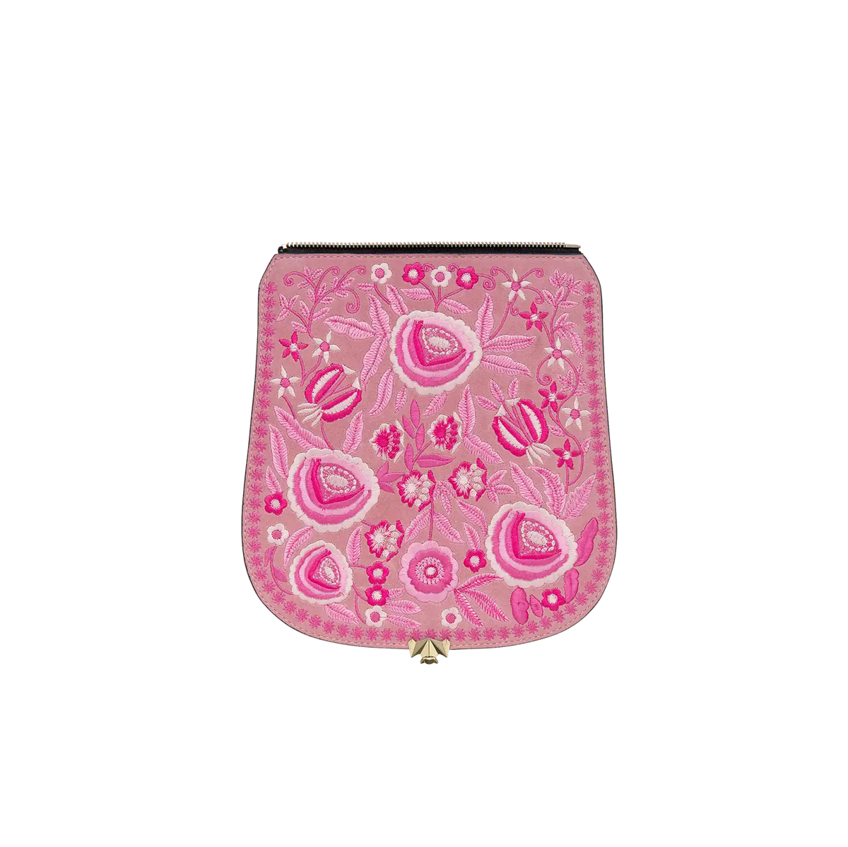 Wechselklappe - Cherry Blossom - rosa-mix