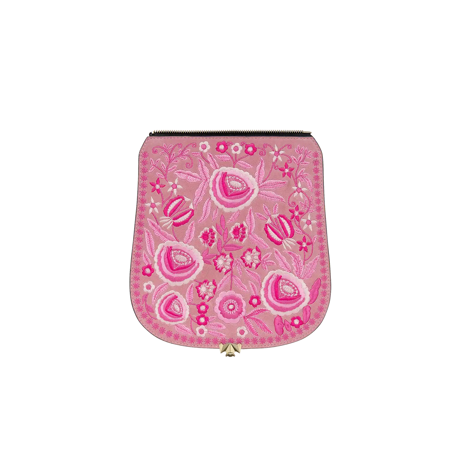 Wechselklappe - Cherry Blossom - rosa-mix