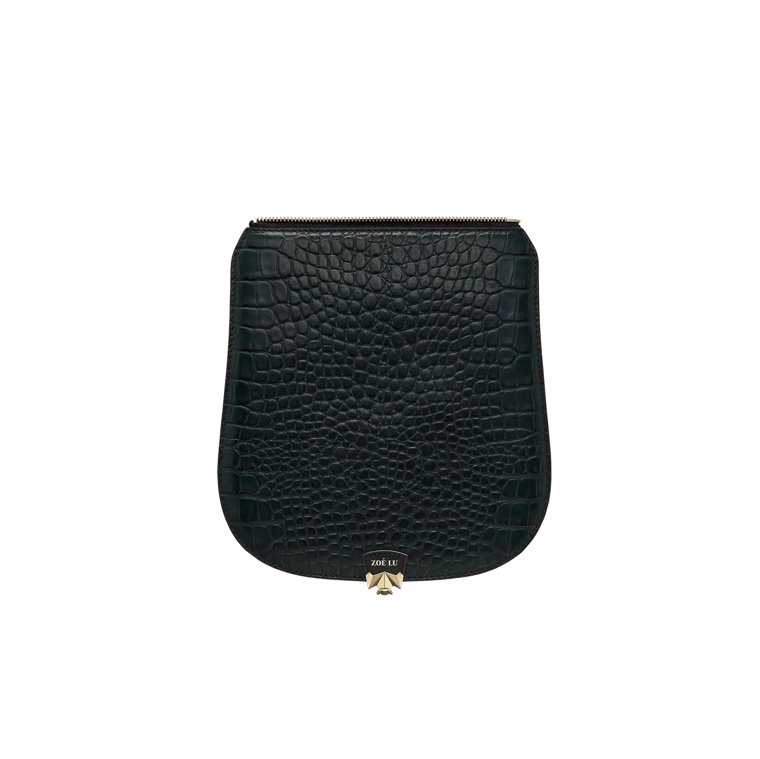 Wechselklappe - Cocco Jade - gruen