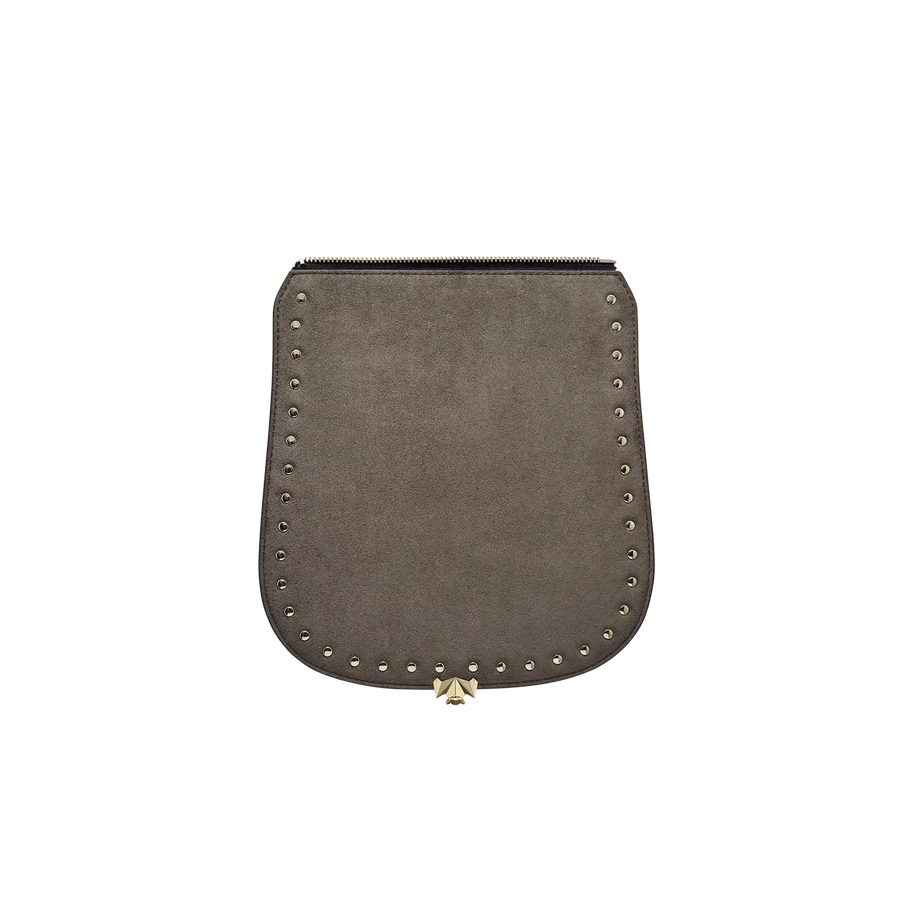 Wechselklappe - Cptn Sparrow - Version II - taupe