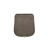 Wechselklappe - Cptn Sparrow - Version II - taupe