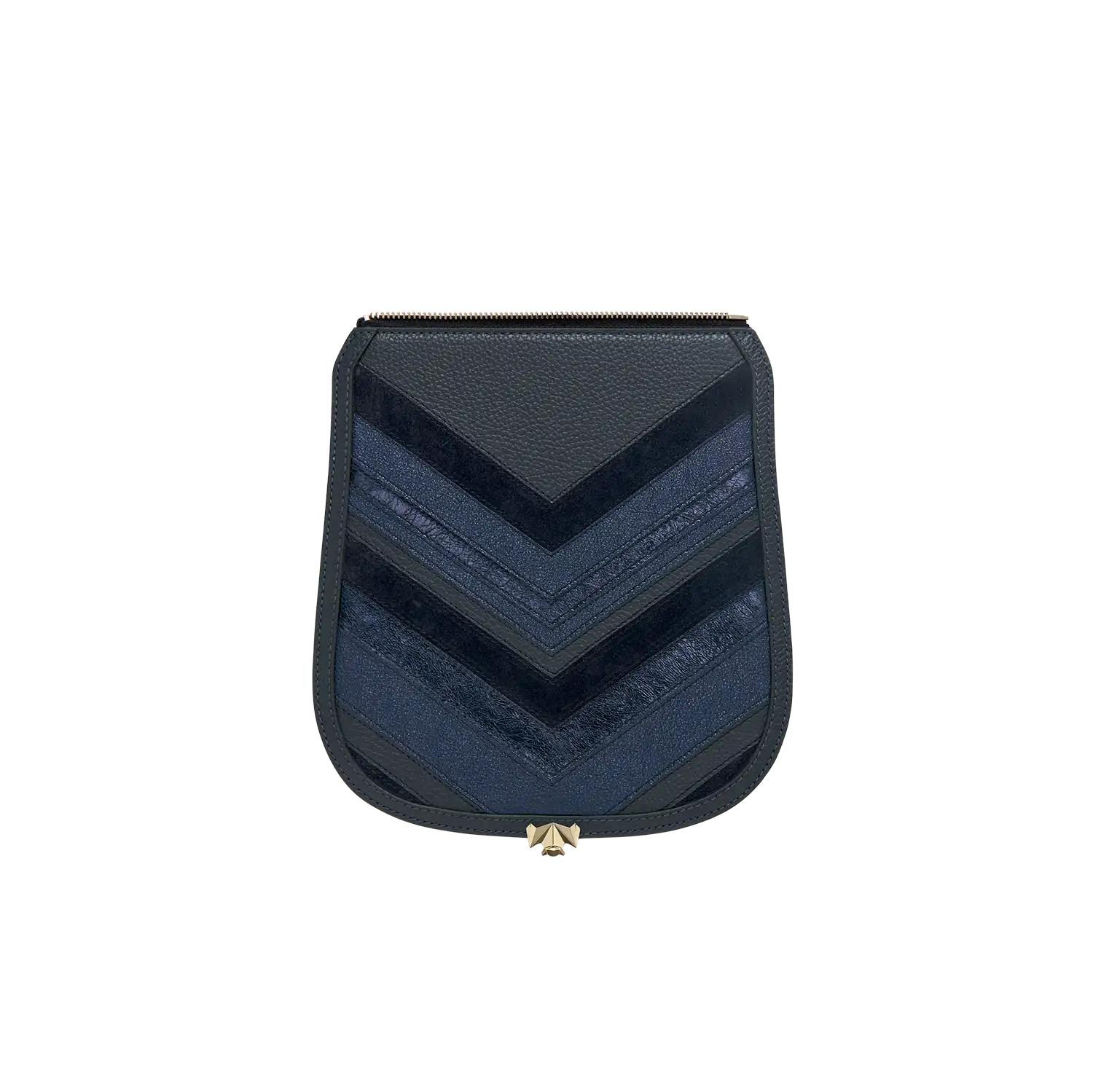 Taschenset - Best Buddy blau - Deep Tide