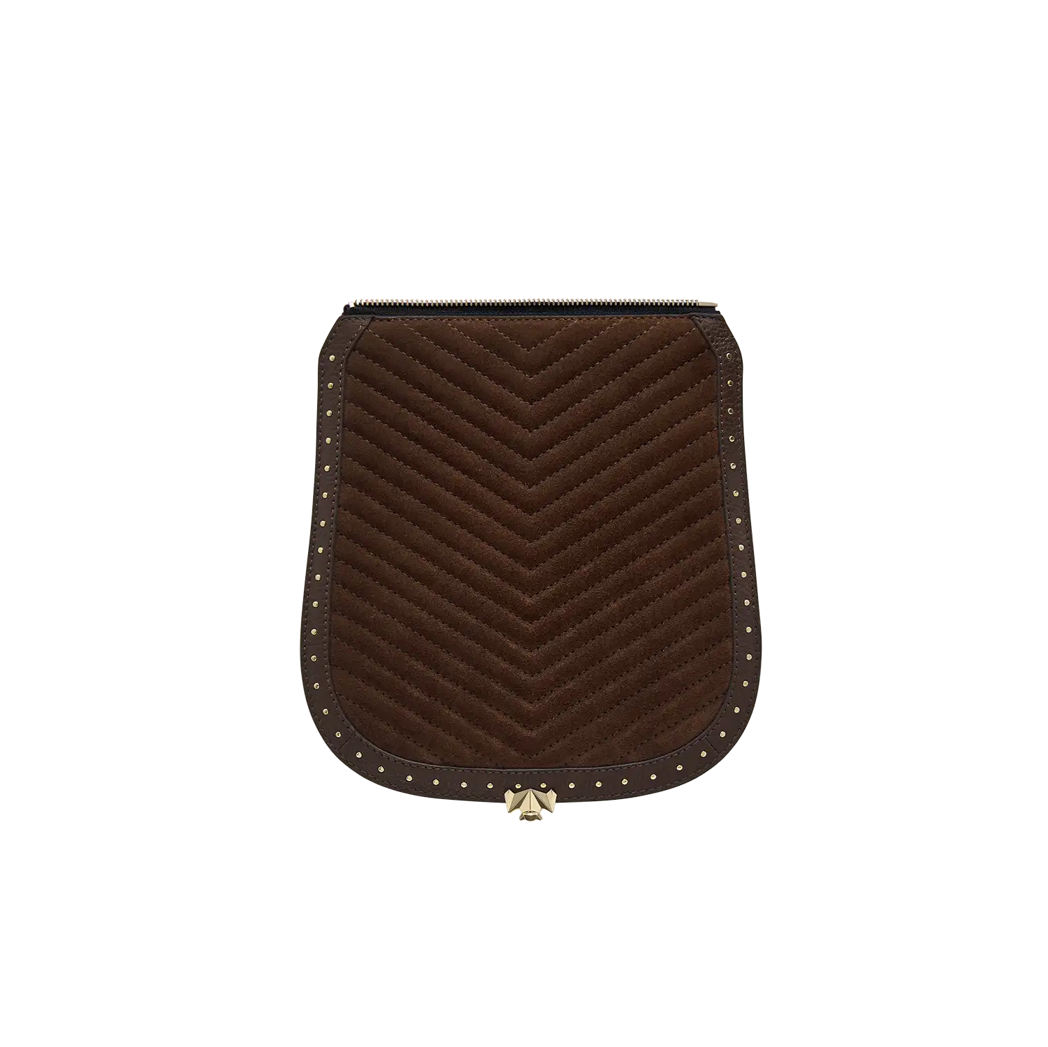 Wechselklappe - Desert Dune - braun