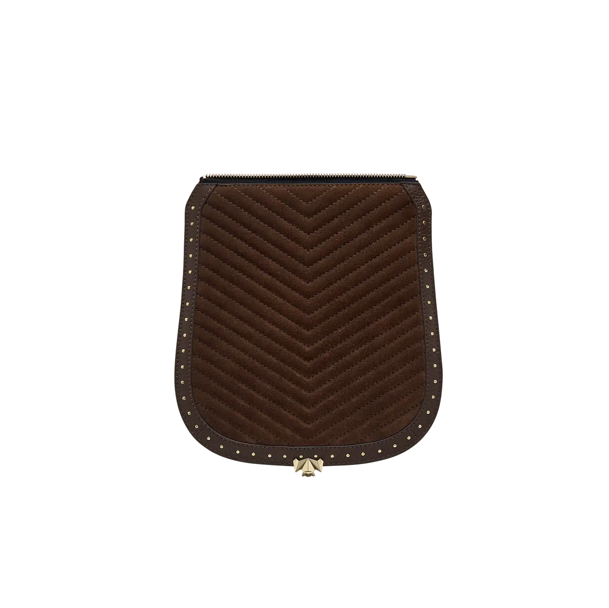 Wechselklappe - Desert Dune - braun