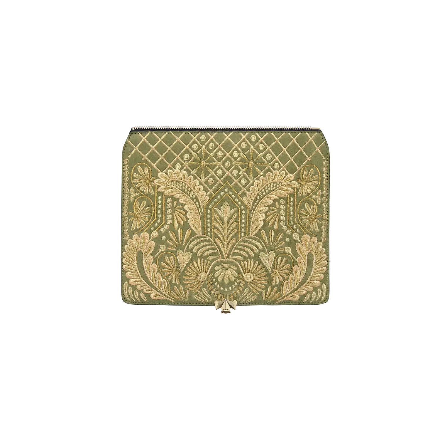 Wechselklappe - Gyani - grün