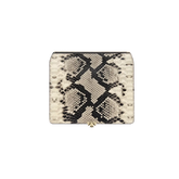 Wechselklappe -Always A Match - creme-snake