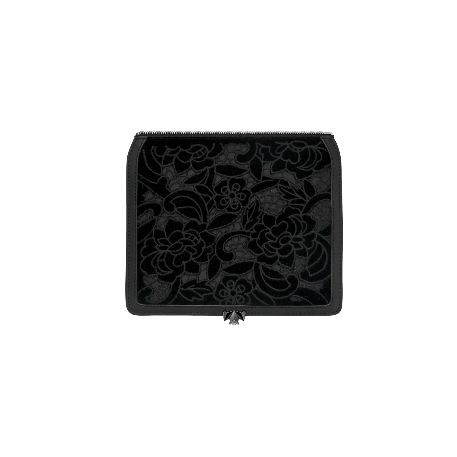 BC Wechselklappe - Belle de Nuit - schwarz