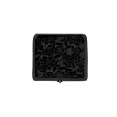 BC Wechselklappe - Belle de Nuit - schwarz