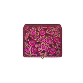 Wechselklappe - Berry Blossom - beere