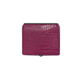 BC Wechselklappe - Croc Me Baby - weinrot