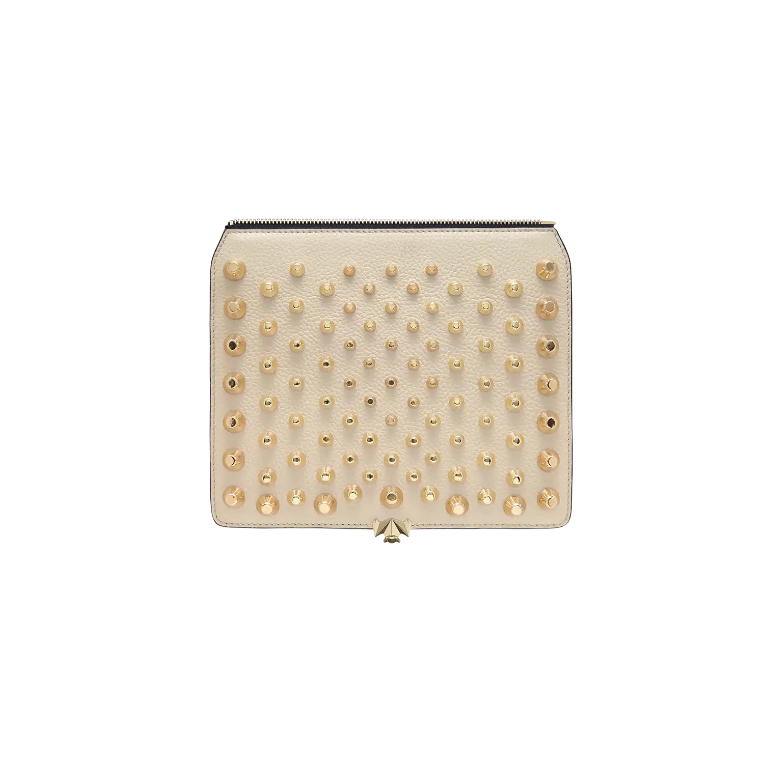 Wechselklappe - Dare you - creme