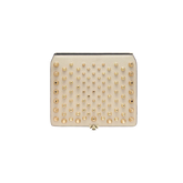 Wechselklappe - Dare you - creme