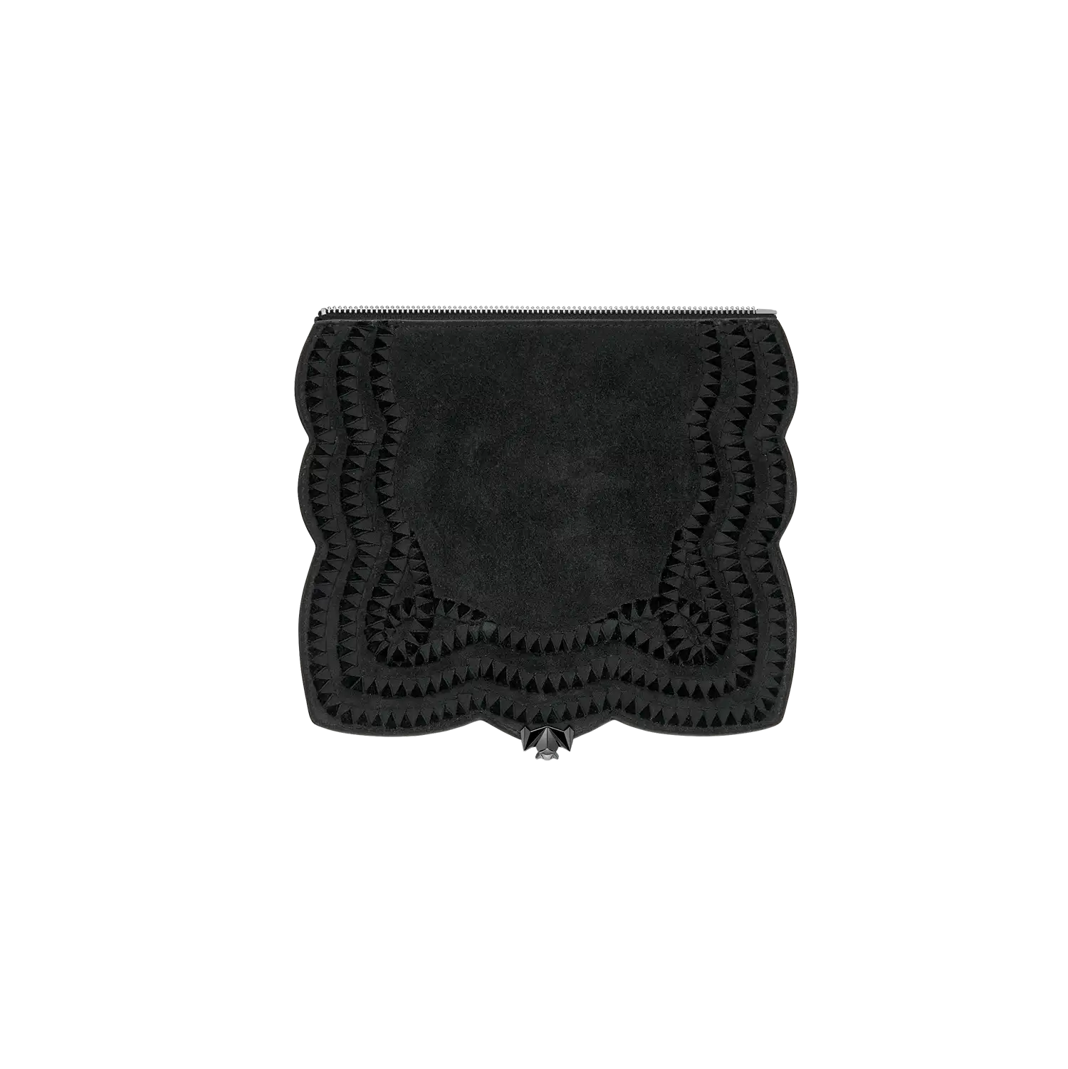 BC Wechselklappe - Dark Arc - schwarz