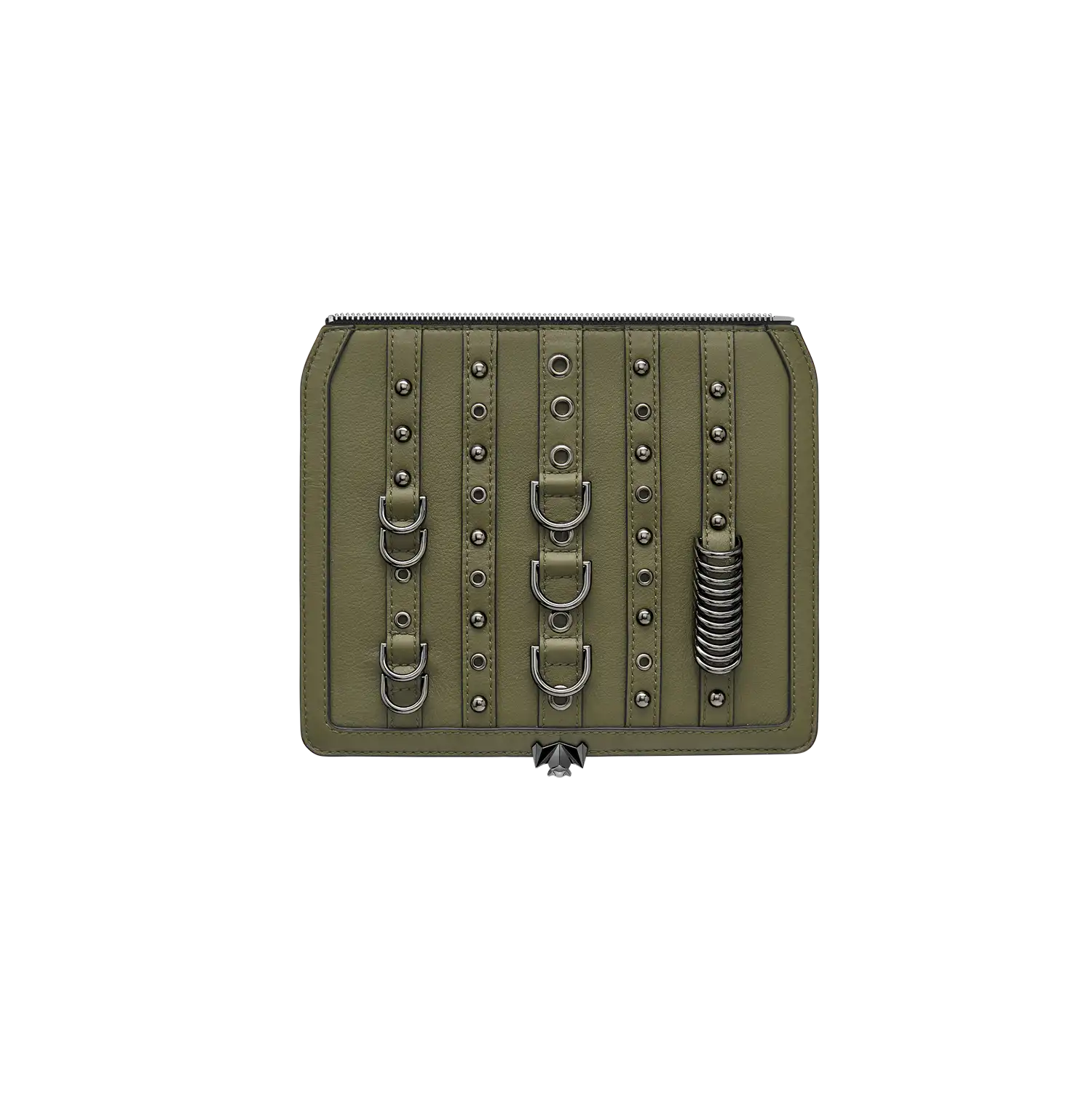 BC Wechselklappe - Forest Hunter - olive