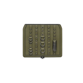 BC Wechselklappe - Forest Hunter - olive