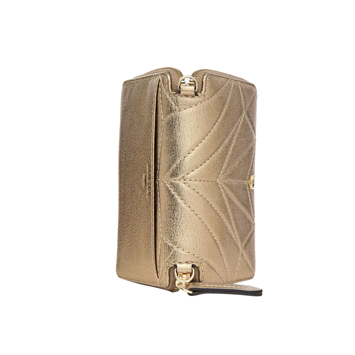 Geldbörse - One For The Money - gold