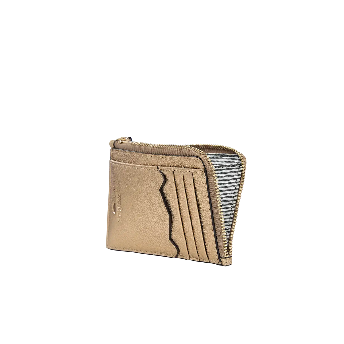 Geldbörse - One For The Money - gold