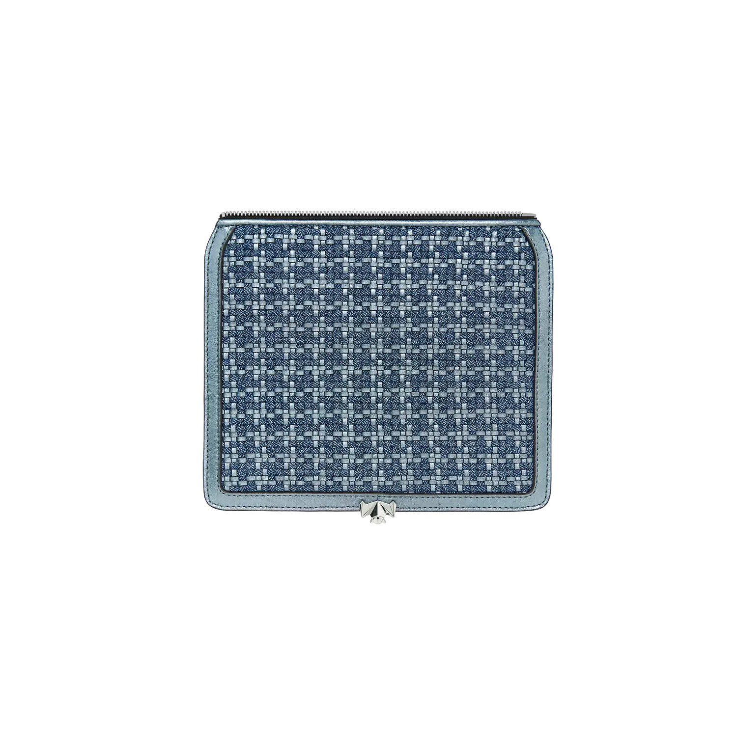 SC Wechselklappe - Indigo Glimmer - denim