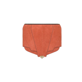 Wechselklappe - Masai Glow - orange