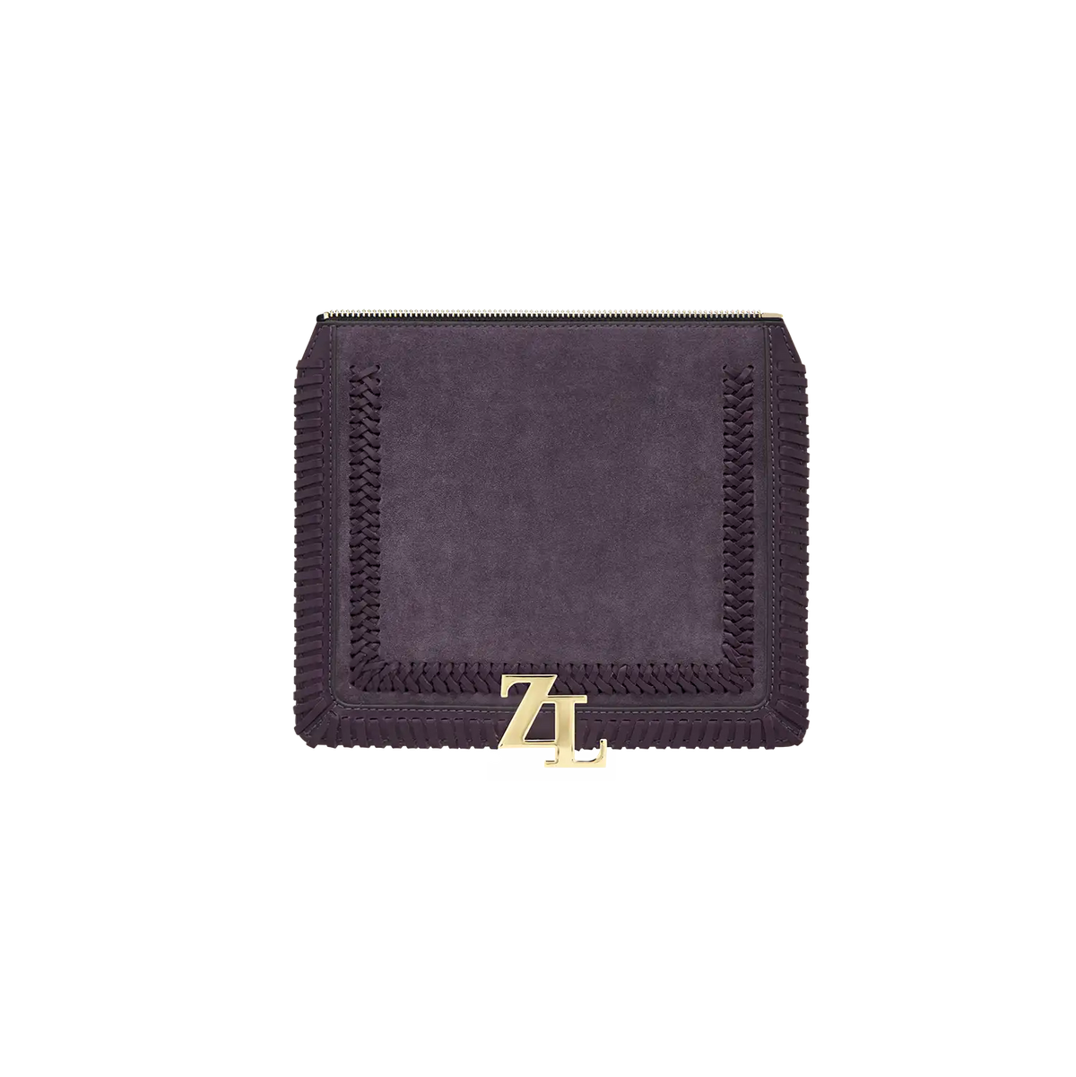 Taschenset - Little Miss schwarz - Purple Artisan