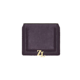 Wechselklappe - Purple Artisan - lila