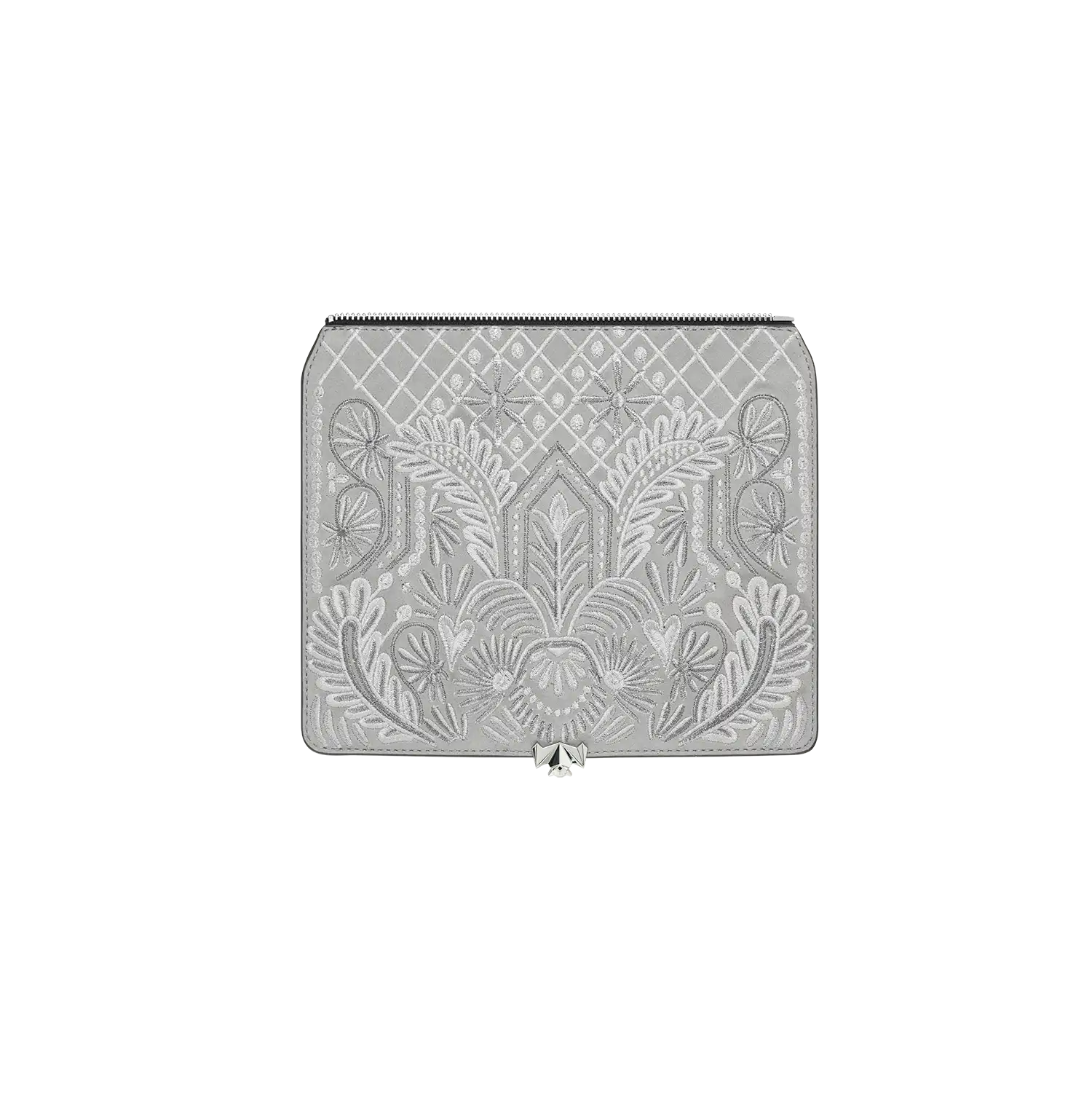 SC Wechselklappe - Sahira - hellgrau