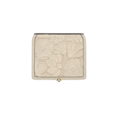 Wechselklappe - Boho Garden - creme