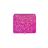 Wechselklappe - Glossy Pink - pink-metallic