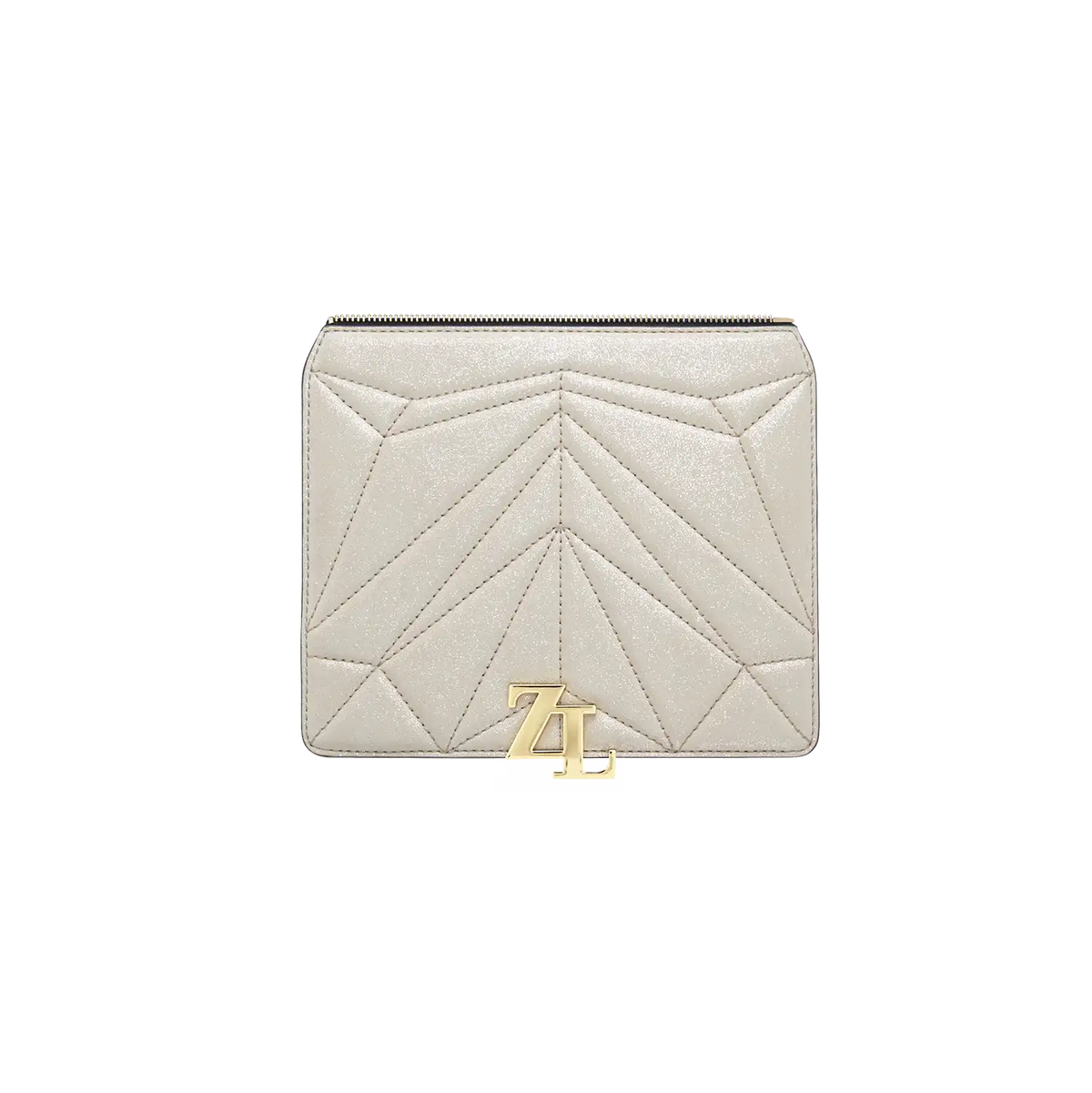 Wechselklappe - Iconic Stardust - creme