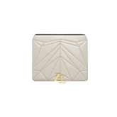 Wechselklappe - Iconic Stardust - creme