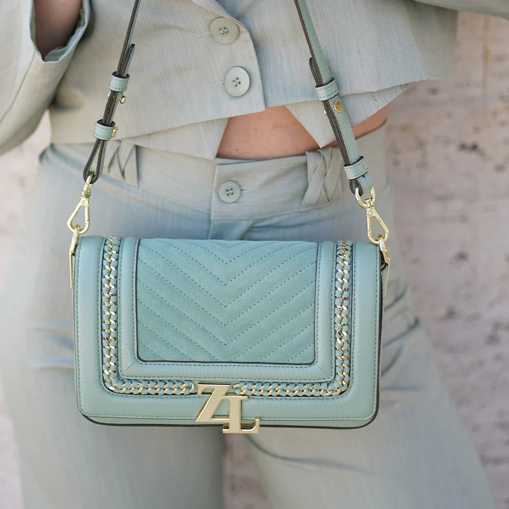 Taschenset - Little Miss mint - La Menthe